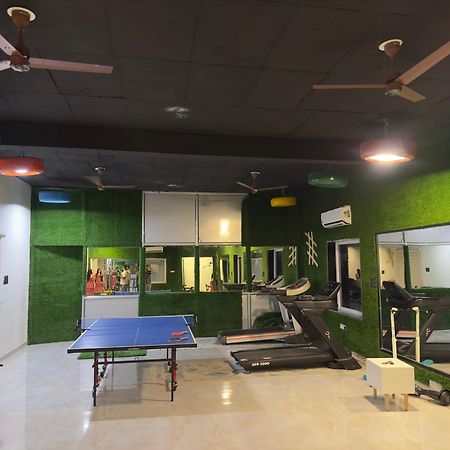 Royal Delight Resort Madina Exterior photo